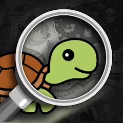 Scavenger Hunt APK icon