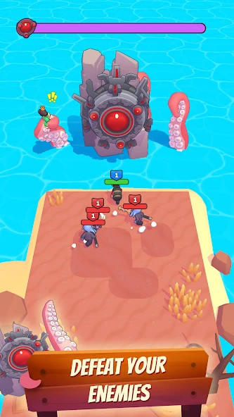 Dreamdale – Fairy Adventure APK screenshot 5