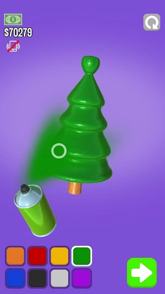 Woodturning screenshot 4