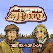 Le Havre: The Inland Port APK icon