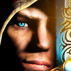 Ravensword: Shadowlands 3d RPG APK icon
