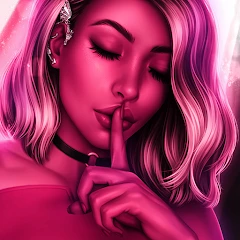 Dream Zone: Dating simulator & Interactive stories icon