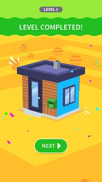 House Paint screenshot 3