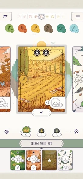 Evergreen: The Board Game APK screenshot 2