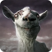 Goat Simulator GoatZ APK icon