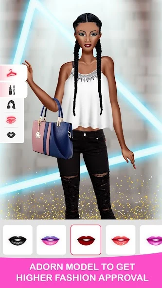Fashion Up: Dress Up Games screenshot 5