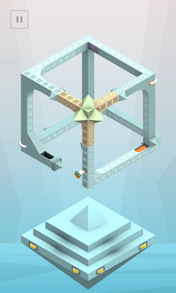 Evo Explores APK screenshot 2