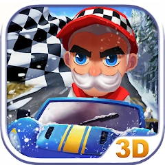 Racing Transform - Skyland Race icon