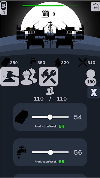 The Platform APK screenshot 6