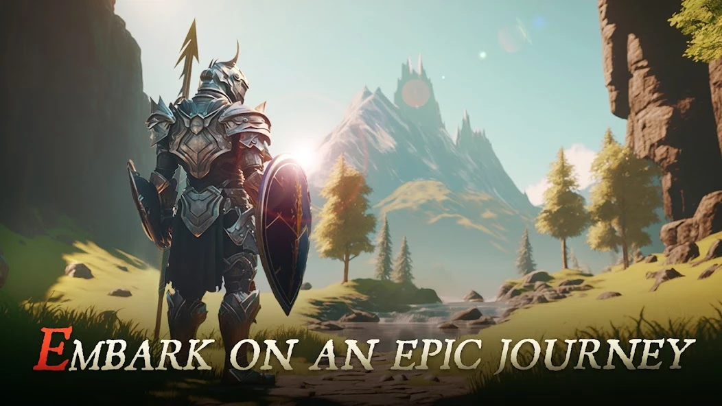 Dragon Storm Fantasy screenshot 2