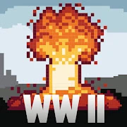 World War 1944: WW2 Free Army Strategy Games icon