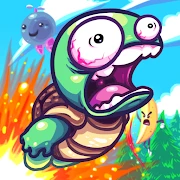 Super Toss The Turtle icon