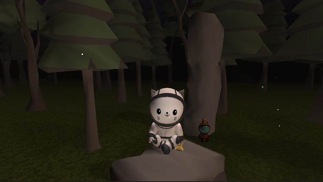 Imposter 3D: online horror screenshot 4