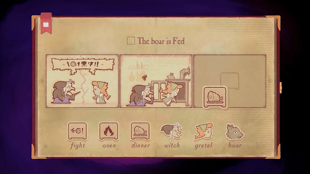 Storyteller screenshot 6