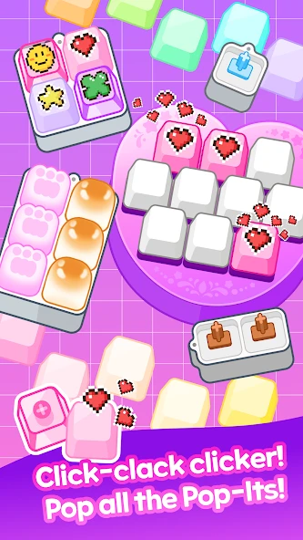 Malatang Master – Mukbang ASMR APK screenshot 1
