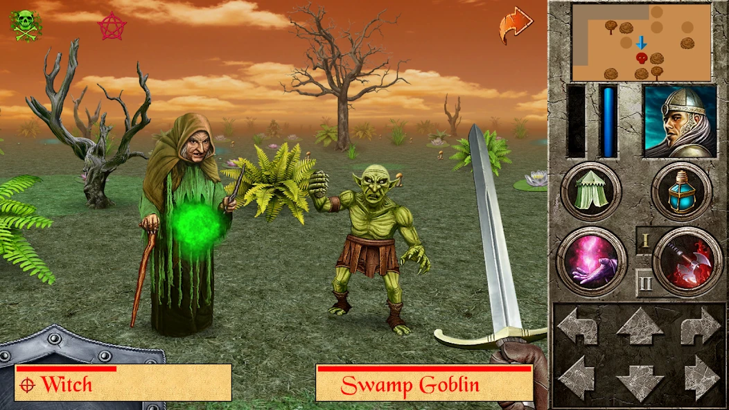 The Quest screenshot 3