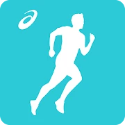 ASICS Runkeeper – Run Tracker APK icon