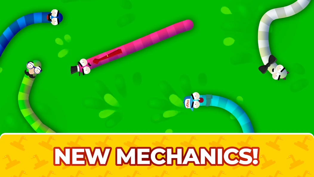 Worm out: Brain teaser & fruit screenshot 5
