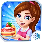 Download Rising Super Chef:Cooking Game (MOD, unlimited money) 1.8.4 icon