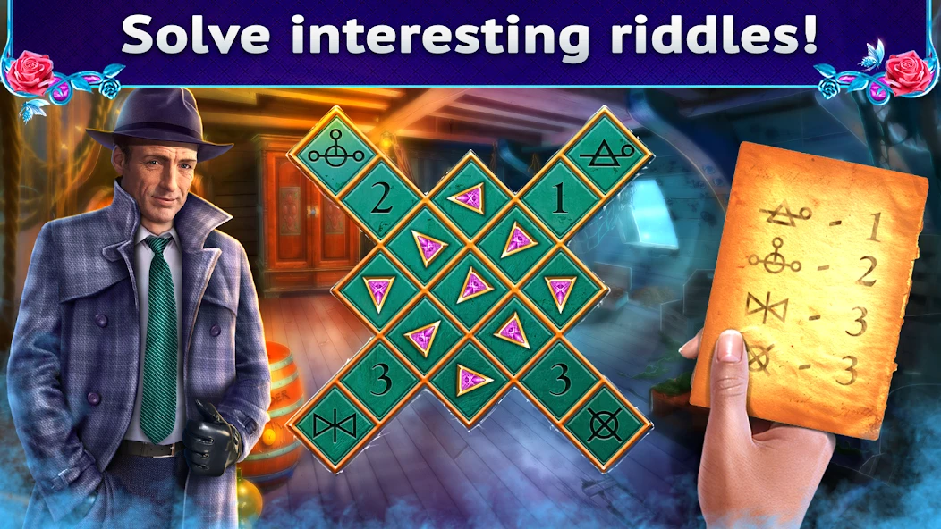 Fairy Godmother 2 f2p screenshot 3