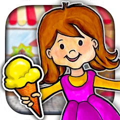 My PlayHome Stores APK icon