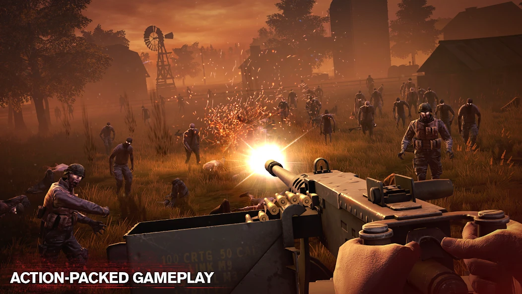 Into the Dead 2 screenshot 3