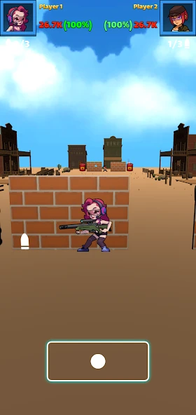 Zombie Idle Defense screenshot 3