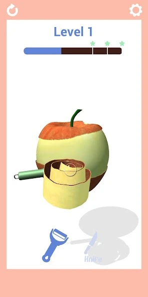 i Peel Good screenshot 1
