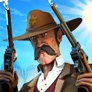 Mad Bullets icon