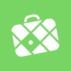 Maps.me - Offline maps icon