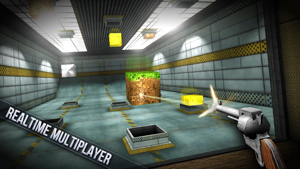 Shooting Showdown 2 screenshot 4