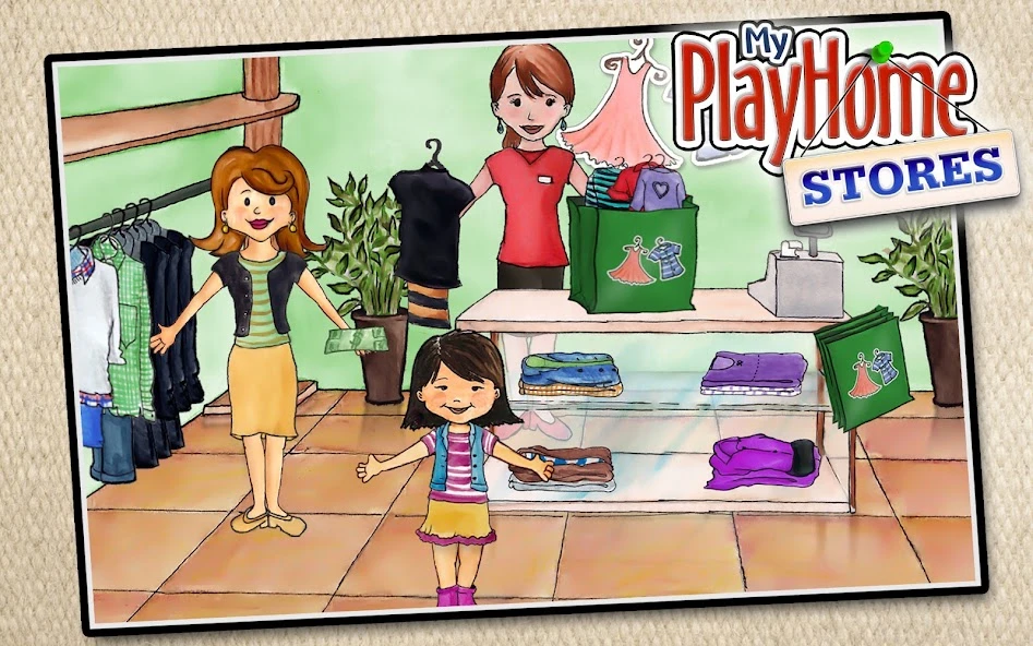 My PlayHome Stores APK screenshot 2