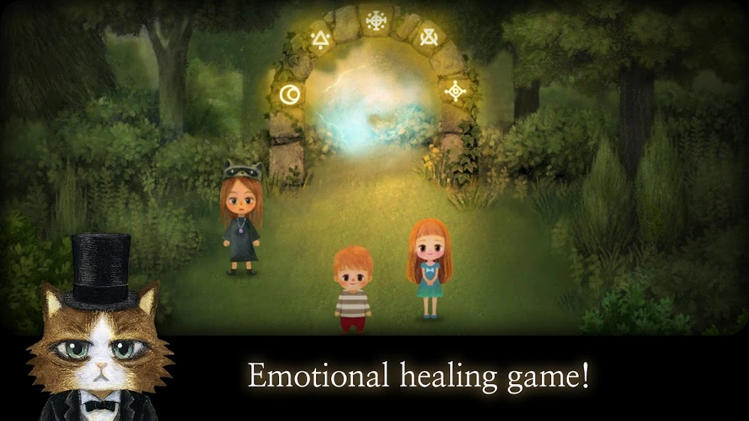 Little Berry Forest 2 : Stars APK screenshot 5