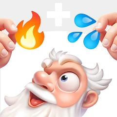 Doodle God HD Free Аlchemy icon