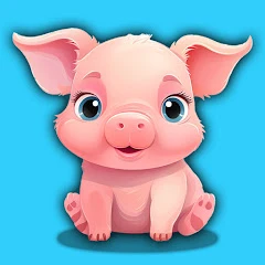 Tiny Pig icon