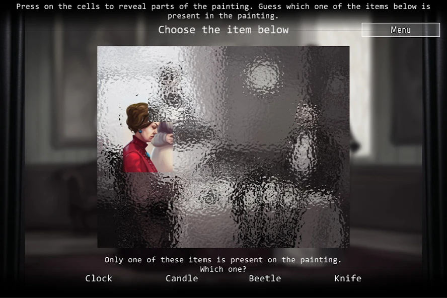 Who Is The Killer? Episode I screenshot 4