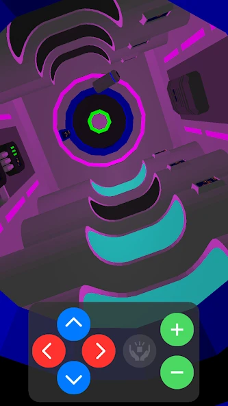 Space Agency 2138 APK screenshot 2