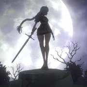 Soul Huntress: Dungeon Crawler icon