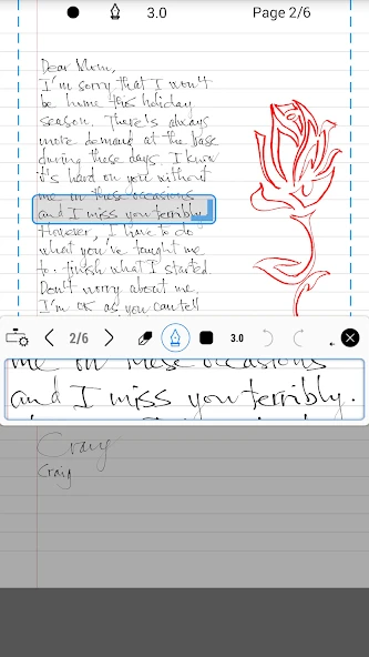 INKredible PRO APK screenshot 3