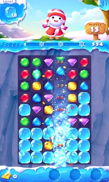 Ice Crush 2 screenshot 6