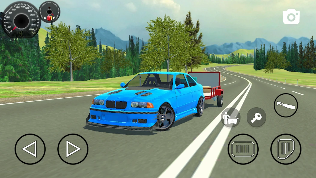 My First Summer Car: Mechanic APK screenshot 4