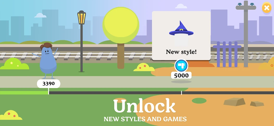 Dumb Ways to Die Original screenshot 2