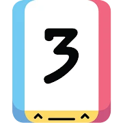Threes! APK icon