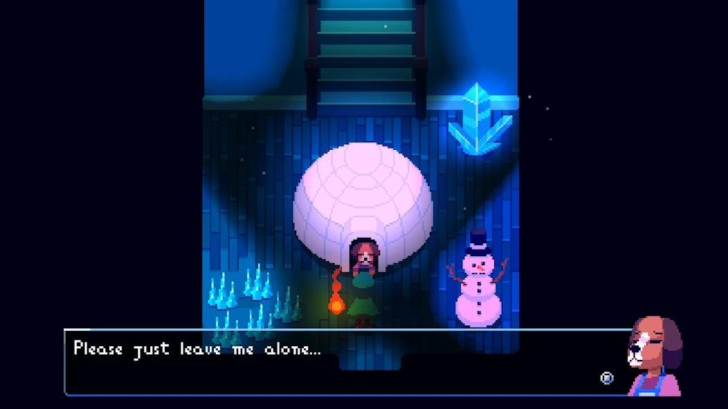 Night Reverie APK screenshot 3