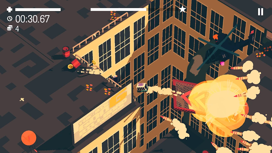 Pako 3 APK screenshot 6