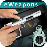 eWeapons Gun Weapon Simulator APK icon