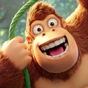 Download Banana Kong 2 (MOD, Unlimited Bananas) 1.5.7 icon