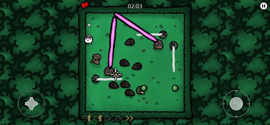Lost Potato screenshot 6