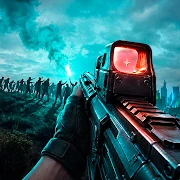 Zombie Apocalypse: Doomsday-Z APK icon