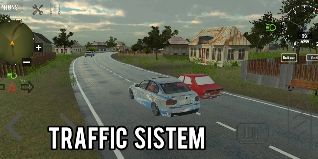 Balkan Mania APK screenshot 5